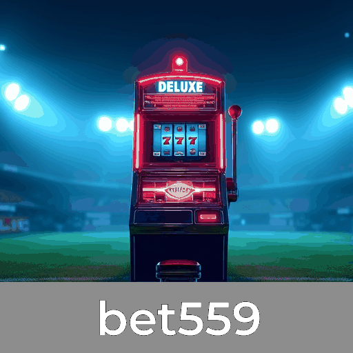 Bet559: A Emoção e Alta Recompensa dos Jogos de Caça-Níqueis!